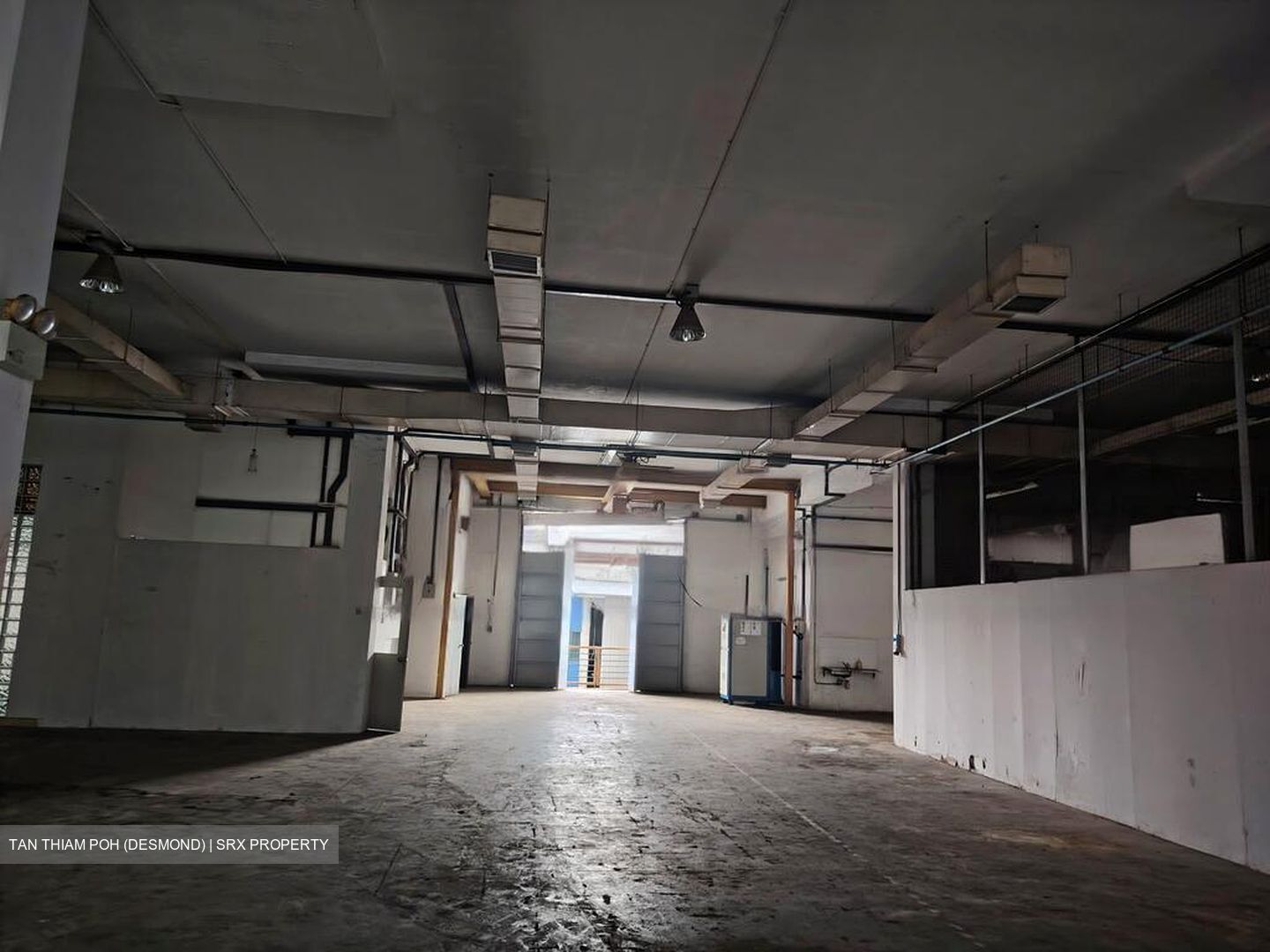 Loyang Industrial Estate (D17), Factory #468748751
